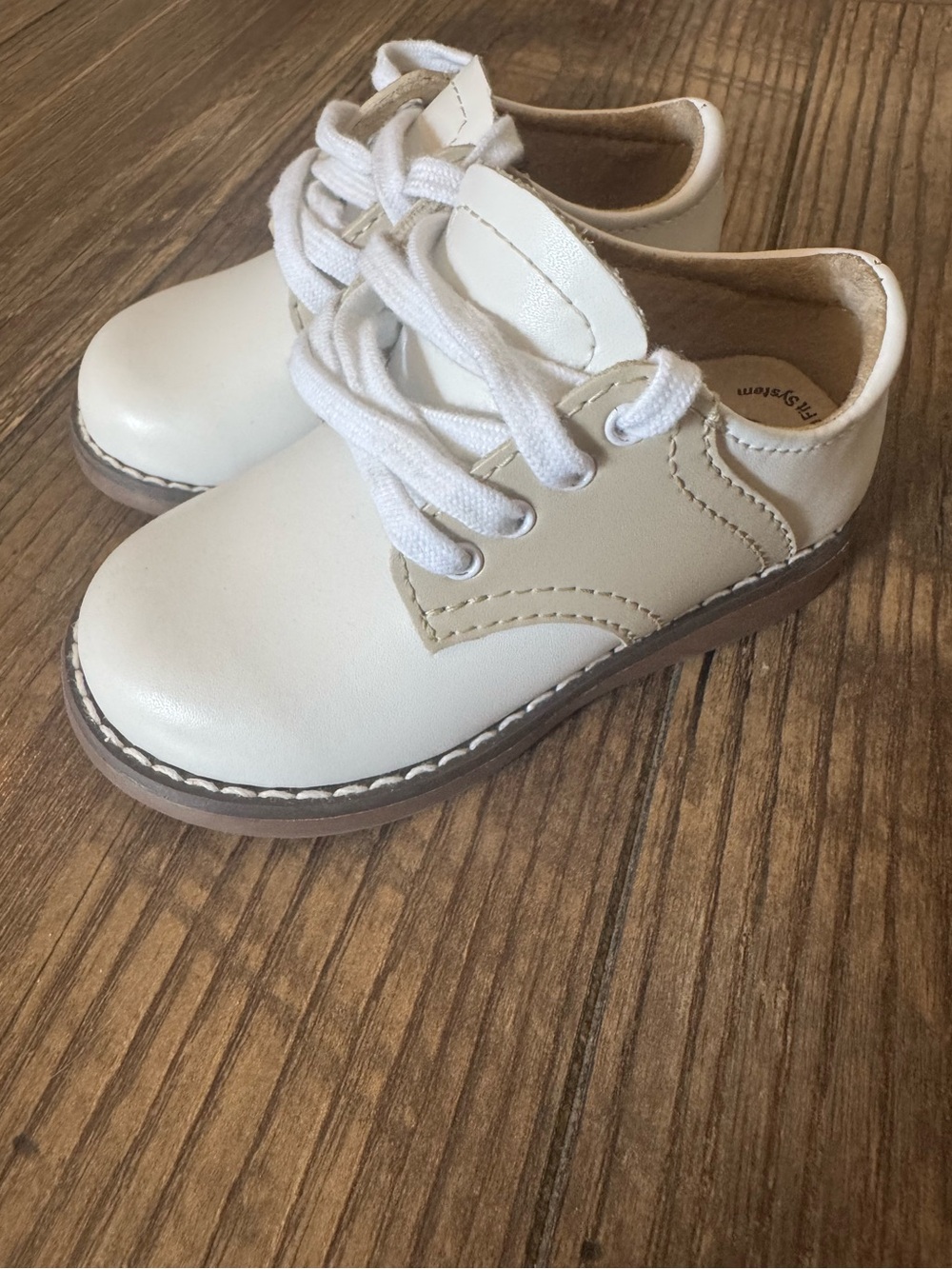 Footmates Toddler Shoes